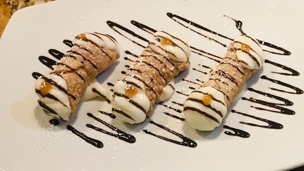 Cannoli