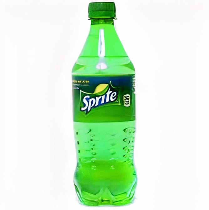 Sprite.