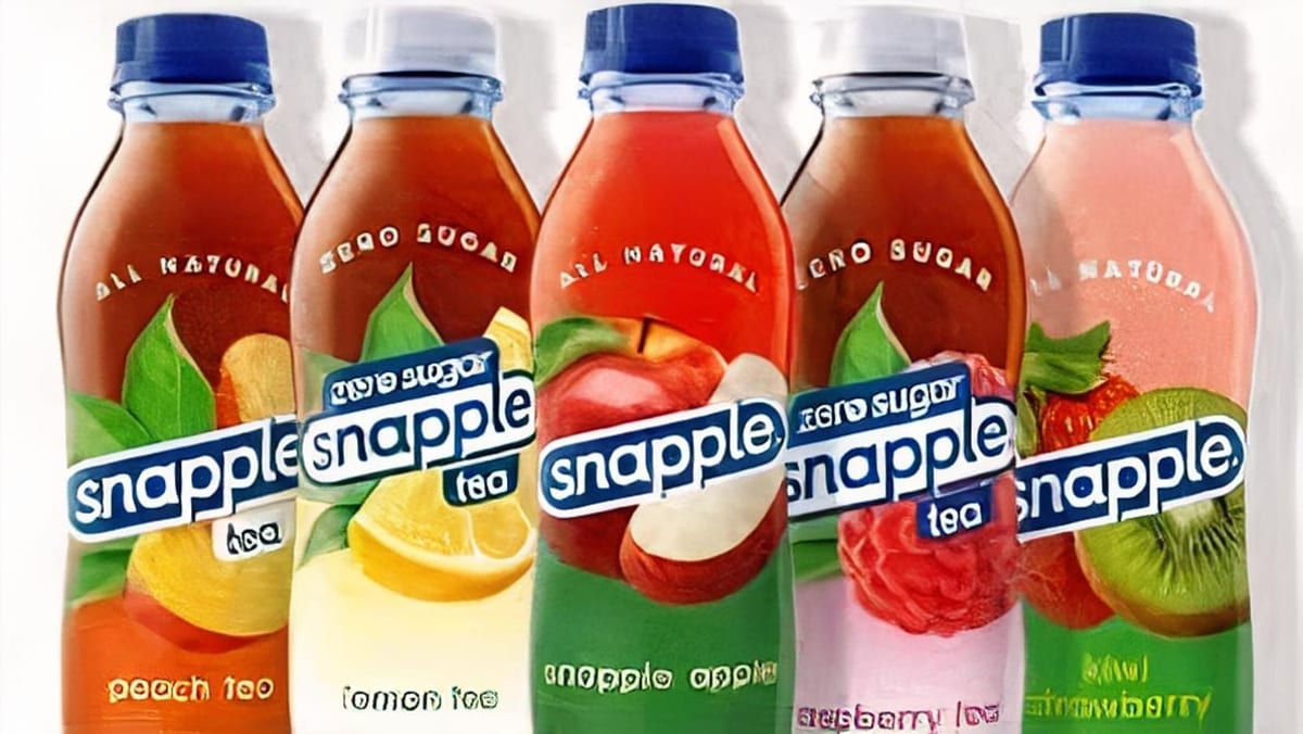 Snapple