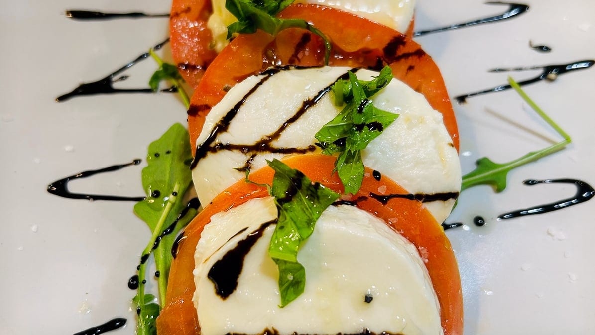 Caprese.
