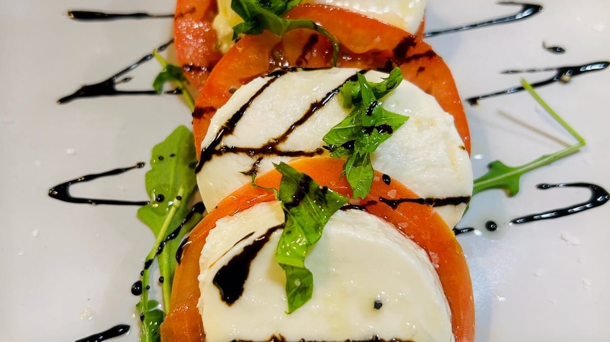 Caprese