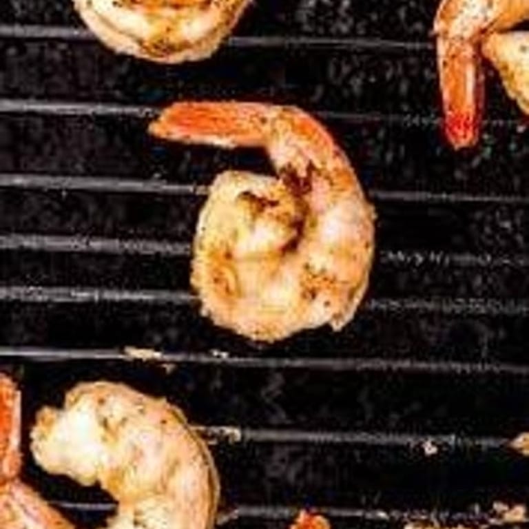 Delicious Shrimp Dishes at Our Italian Restaurant