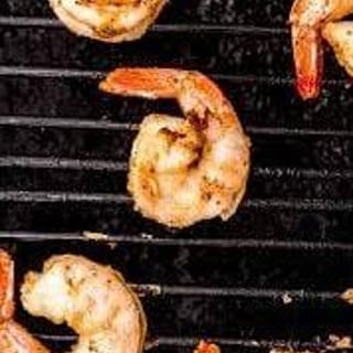 Add Shrimp