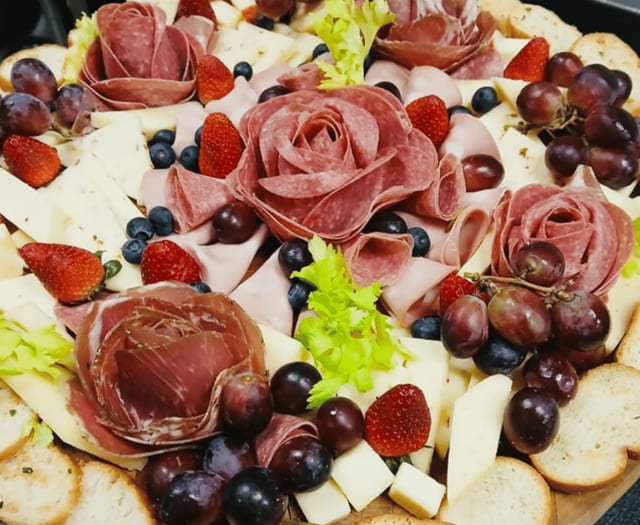 Antipasto Italiano