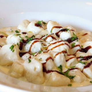 Gnocchi Dolce