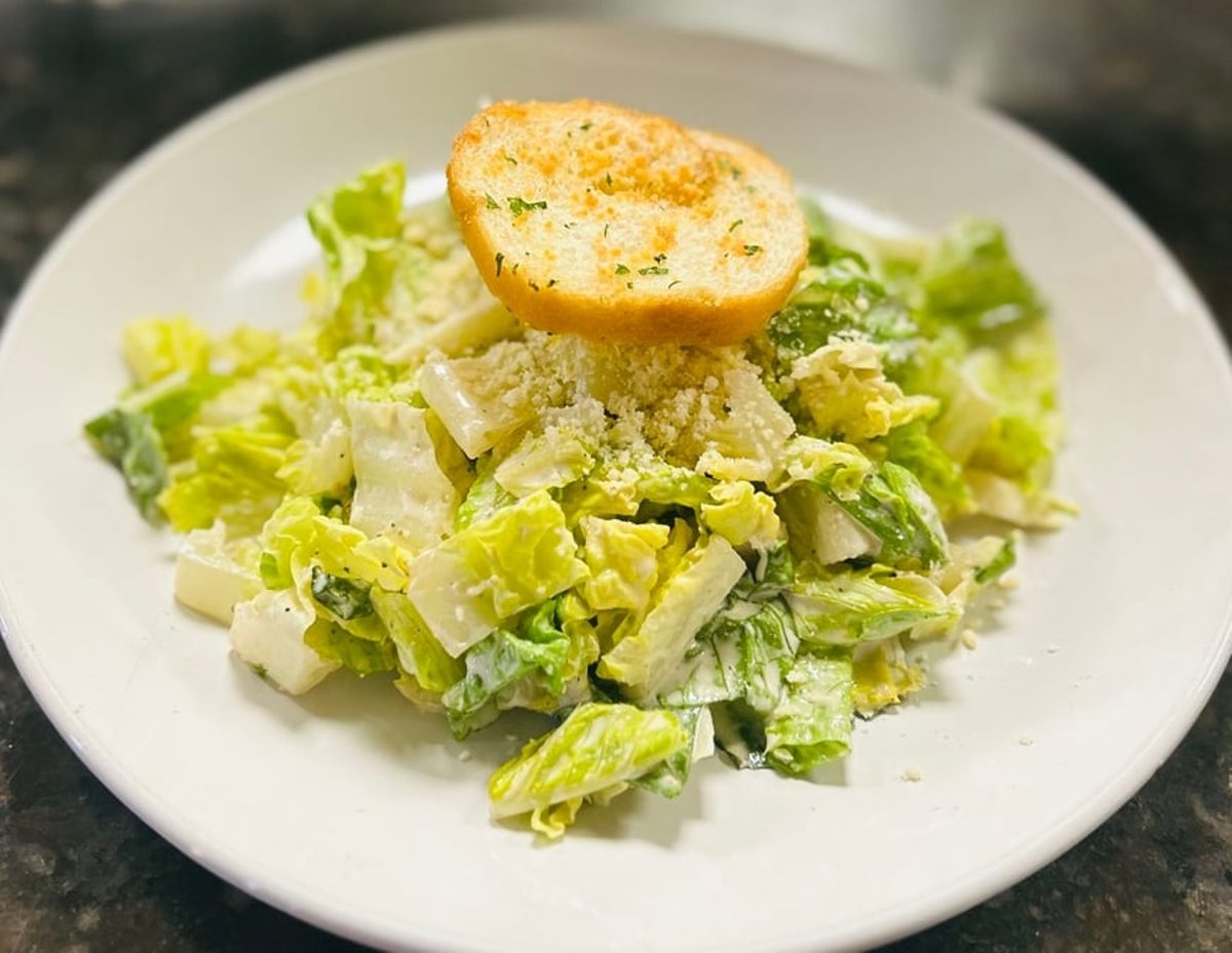 Insalata Di Cesare
