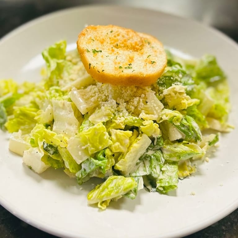 Mediterranean Delights: Italian, Seafood, and More