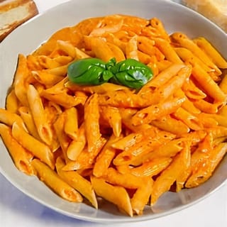Penne Alla Vodka