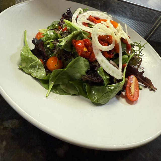 Insalata Della Casa.