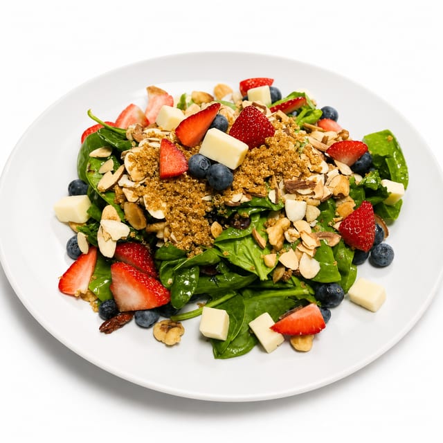 Superfood.