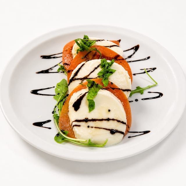 Caprese.