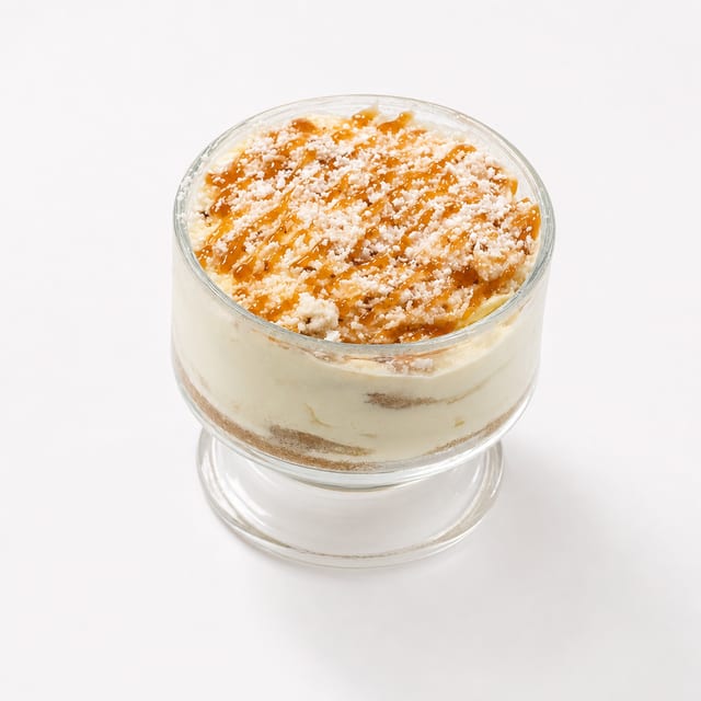 Tiramisu.