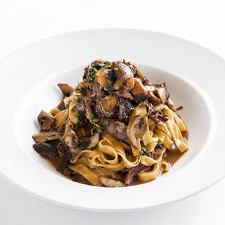 Fettuccine 'La Cucina'