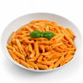 Penne Alla Vodka