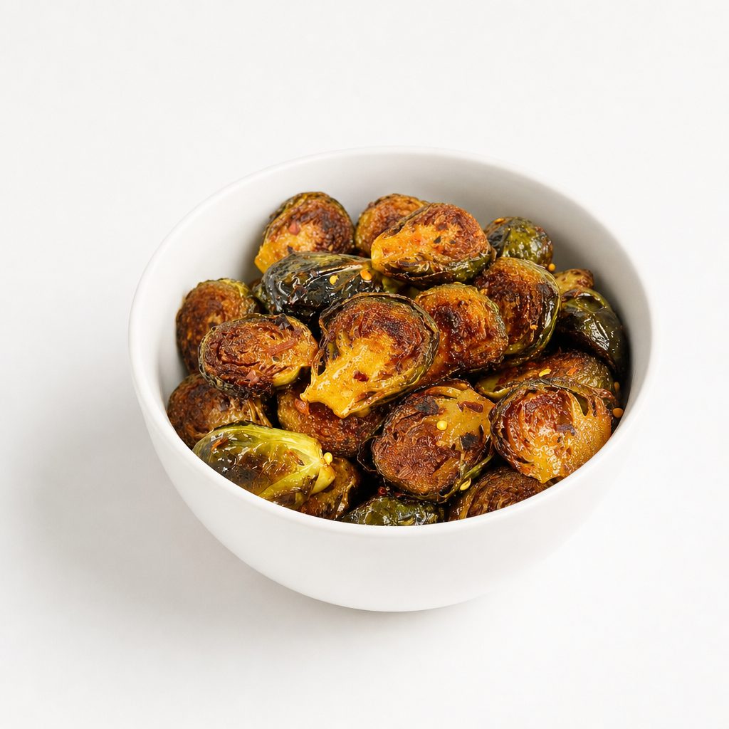 Brussels Sprouts.