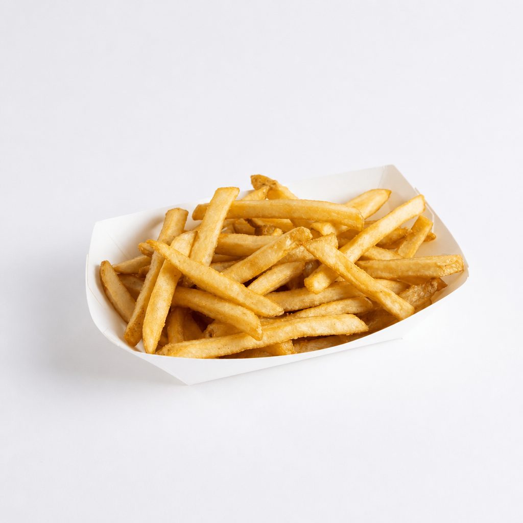 French Fries.
