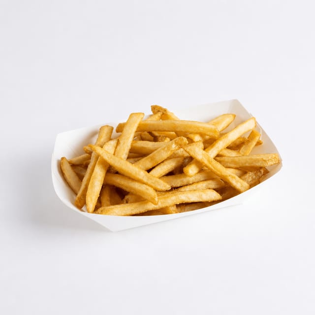French Fries.