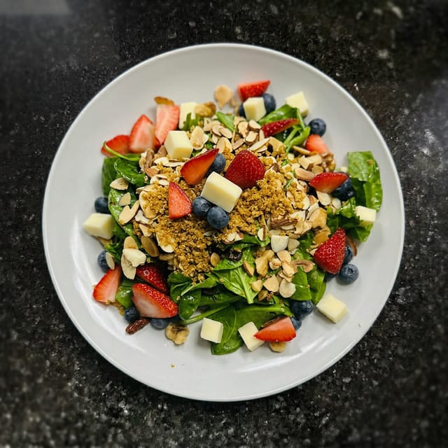 Superfood.