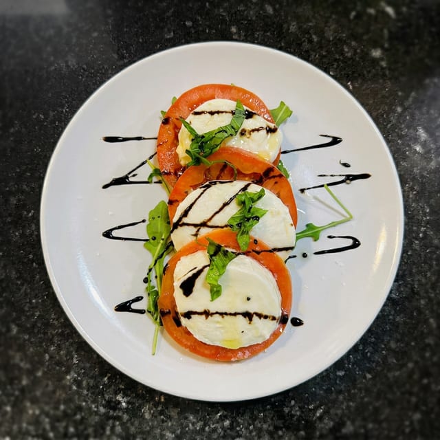 Caprese.