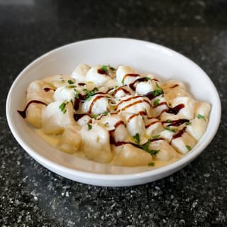 Gnocchi Dolce