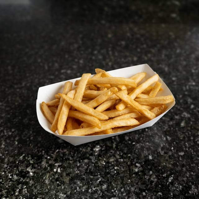 French Fries.