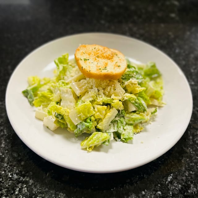 Insalata Di Cesare.